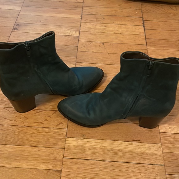 Coclico Booties! 36.5 - Picture 3 of 7